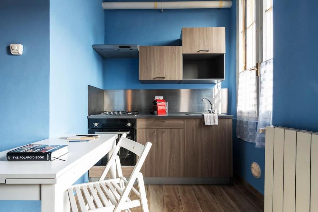 Watt Flexyrent Apt. Aircon And Wifi Appartement